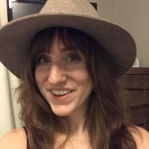 Meet your Posher, Kylene